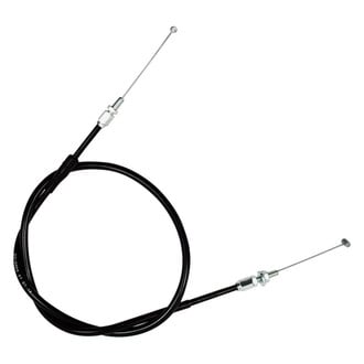 Motion Pro® - Black Vinyl Throttle Cable