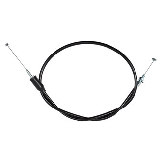 Motion Pro® - Black Vinyl Throttle Push Cable