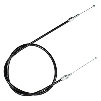 Motion Pro® - Black Vinyl Throttle Push Cable