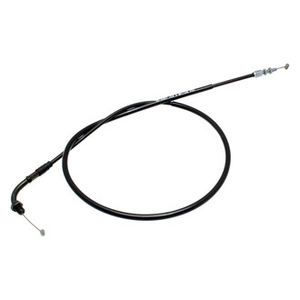 Motion Pro® - Black Vinyl Throttle Cable