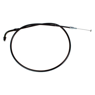 Motion Pro® - Black Vinyl Throttle Push Cable