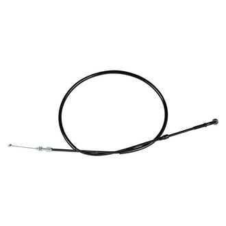 Motion Pro® - Black Vinyl Throttle Pull Cable