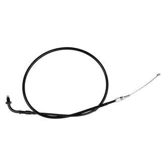 Motion Pro® 02-0094 - Black Vinyl Throttle Pull Cable