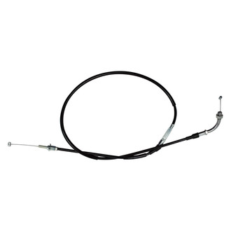 Motion Pro® - Black Vinyl Throttle Cable