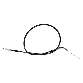 Motion Pro® - Black Vinyl Throttle Push Cable