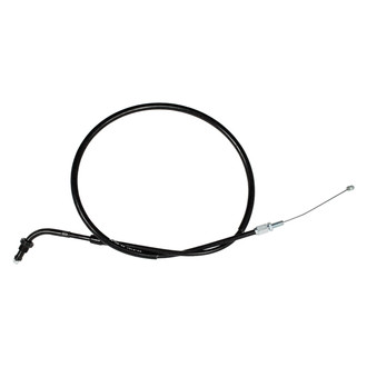 Motion Pro® - Black Vinyl Throttle Push Cable