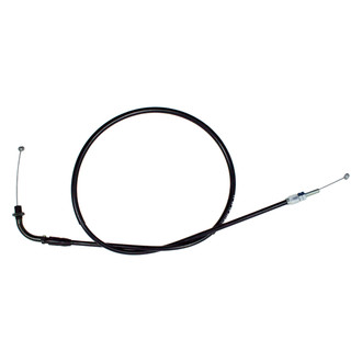 Motion Pro® - Black Vinyl Throttle Cable