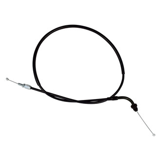 Motion Pro® - Black Vinyl Throttle Push Cable
