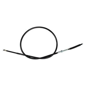 Motion Pro® - Black Vinyl Clutch Cable