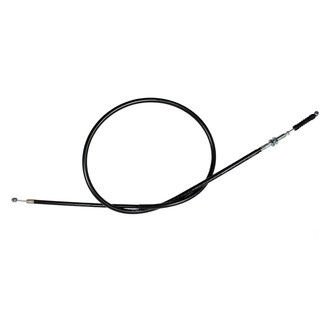 Motion Pro® - Black Vinyl Clutch Cable