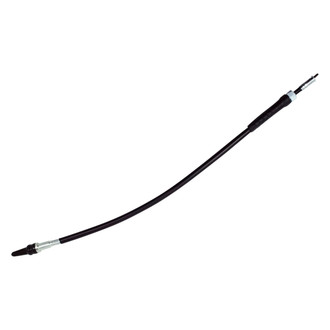 Motion Pro® - Black Vinyl Tachometer Cable