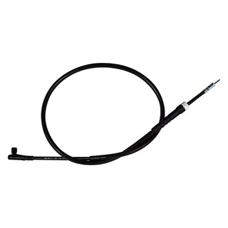 Motion Pro® - Black Vinyl Speedometer Cable