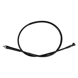 Motion Pro® - Black Vinyl Speedometer Cable