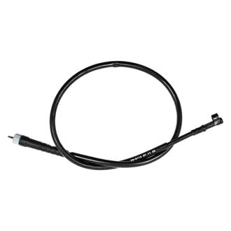 Motion Pro® - Black Vinyl Speedometer Cable