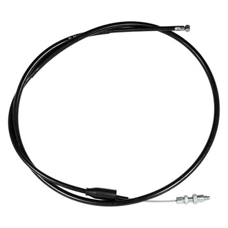 Motion Pro® - Black Vinyl Clutch Cable