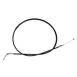 Motion Pro® - Black Vinyl Throttle Push Cable