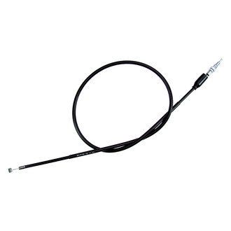 Motion Pro® - Black Vinyl Clutch Cable