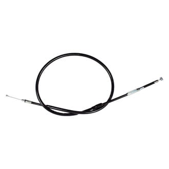 Motion Pro® - Black Vinyl Clutch Cable