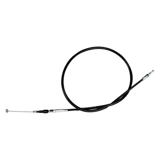 Motion Pro® - Black Vinyl Clutch Cable