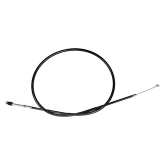 Motion Pro® - Black Vinyl Front Brake Cable