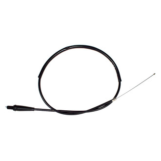 Motion Pro® - Black Vinyl Throttle Pull Cable