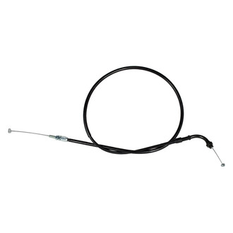 Motion Pro® - Black Vinyl Throttle Pull Cable
