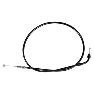 Motion Pro® - Black Vinyl Throttle Push Cable