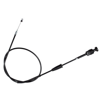 Motion Pro® - Black Vinyl Choke Cable
