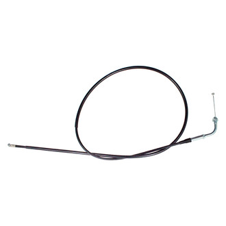 Motion Pro® - Black Vinyl Choke Cable