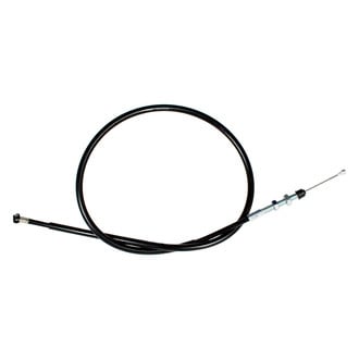 Motion Pro® - Black Vinyl Clutch Cable