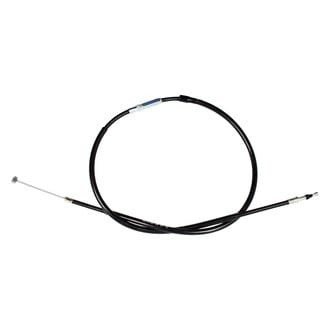 Motion Pro® - Black Vinyl Clutch Cable