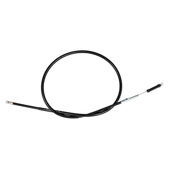 Motion Pro® - Black Vinyl Front Brake Cable