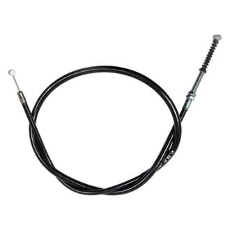 Motion Pro® - Black Vinyl Front Brake Cable