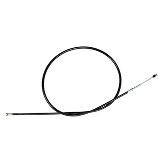 Motion Pro® - Black Vinyl Front Brake Cable