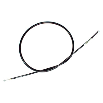 Motion Pro® - Black Vinyl Front Brake Cable
