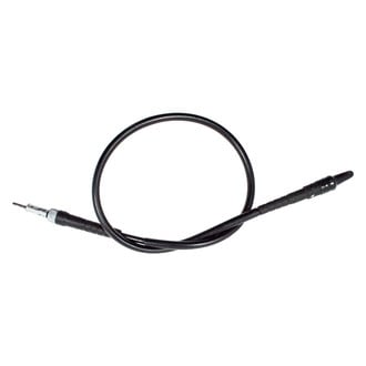 Motion Pro® - Black Vinyl Speedometer Cable