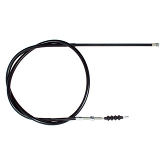 Motion Pro® - Black Vinyl Clutch Cable