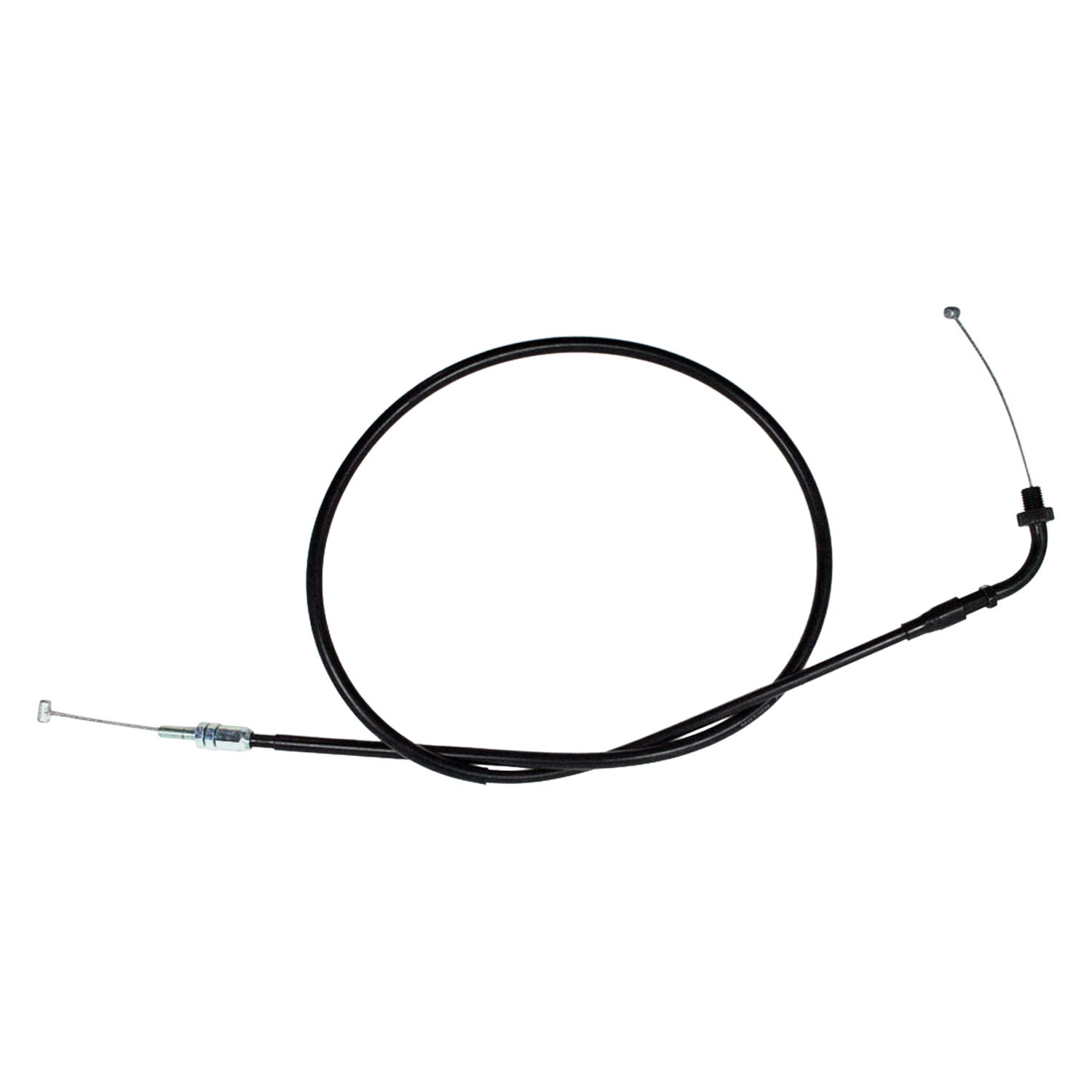Motion Pro Push Throttle Cable For Vintage Honda CB650 650C 02-0175 NOS H2