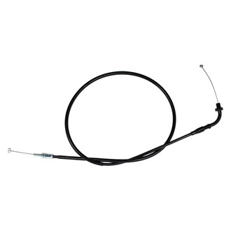 Motion Pro® - Black Vinyl Throttle Cable