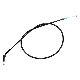 Motion Pro® - Black Vinyl Throttle Push Cable