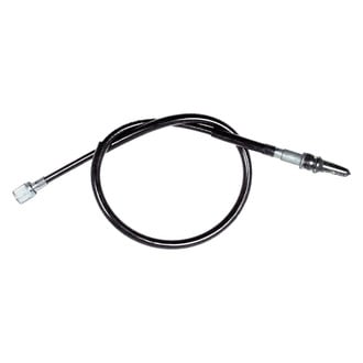 Motion Pro® - Black Vinyl Tachometer Cable