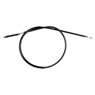 Motion Pro® - Black Vinyl Clutch Cable