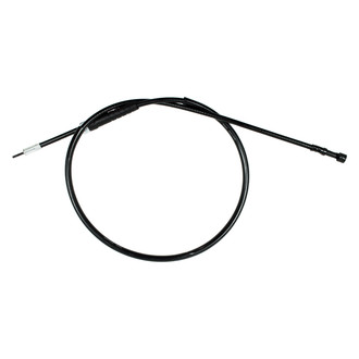 Motion Pro® - Black Vinyl Speedometer Cable