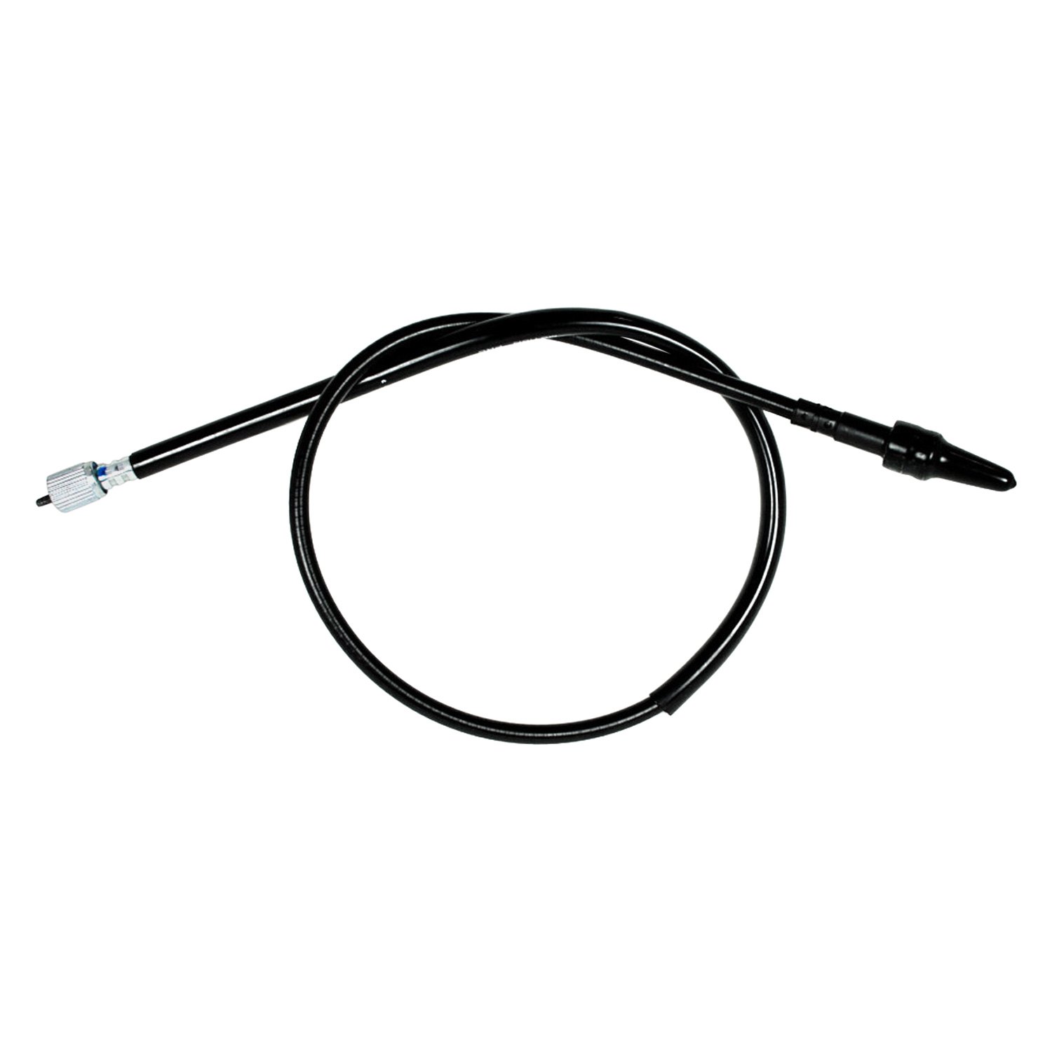 MOTION PRO 0656-0003 02-0195 Speedometer/Tachometer Cable Tachometer C Honda 02 - View #12