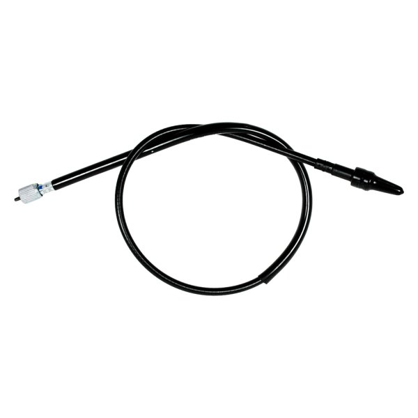 Motion Pro® - Black Vinyl Tachometer Cable