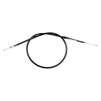 Motion Pro® - Black Vinyl Clutch Cable