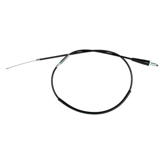 Motion Pro® - Black Vinyl Throttle Pull Cable