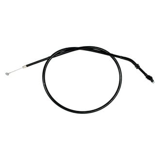 Motion Pro® - Black Vinyl Clutch Cable
