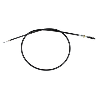 Motion Pro® - Black Vinyl Clutch Cable