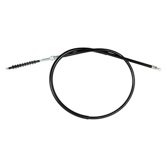 Motion Pro® - Black Vinyl Clutch Cable